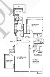 Costa Del Sol (D16), Condominium #503374731